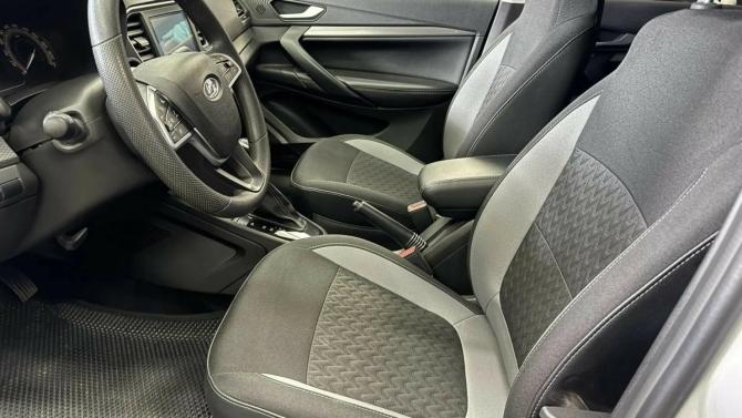 Lada (ВАЗ) Vesta I Рестайлинг (NG) с пробегом 2024 года, цена 1 157 200 рублей, 63204 км, седан, Автокод Объявления