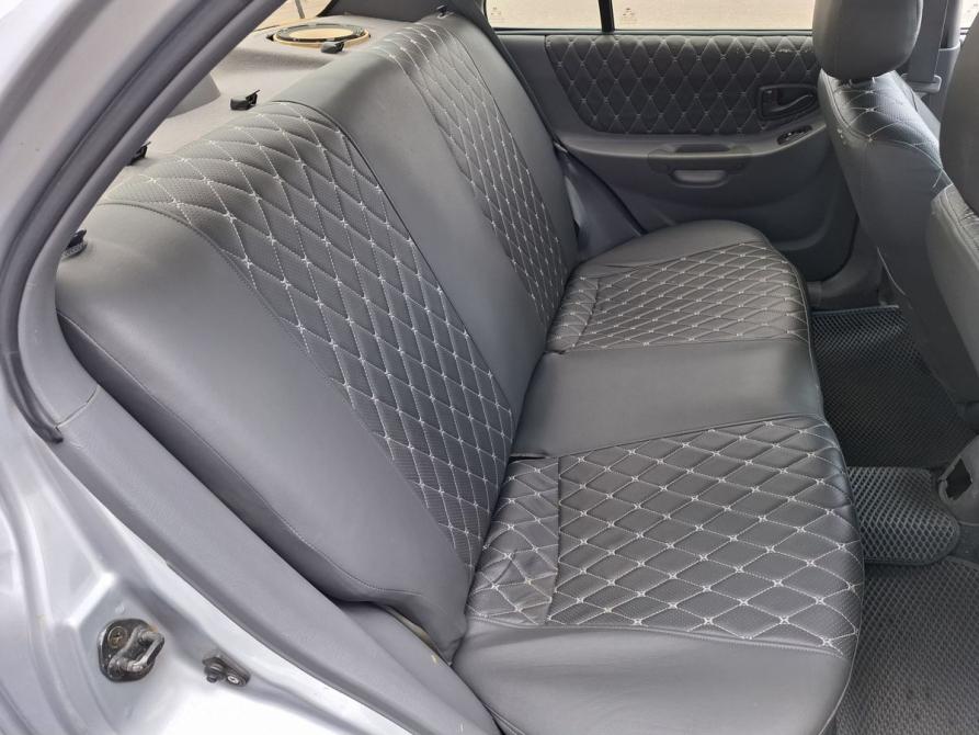 Hyundai Accent II Саратов  - изображение 12