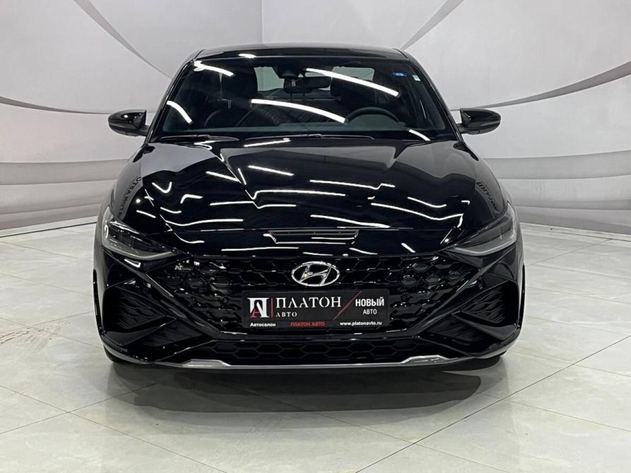 Hyundai Lafesta I Рестайлинг Воронеж  - изображение 2