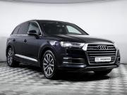 Audi Q7 II (4M) Москва  - изображение 24