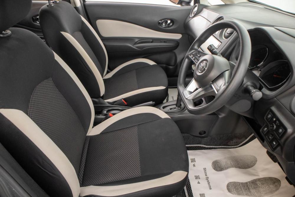 Nissan Note II Рестайлинг Барнаул  - изображение 12