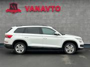 Skoda Kodiaq I Альметьевск  - изображение 14