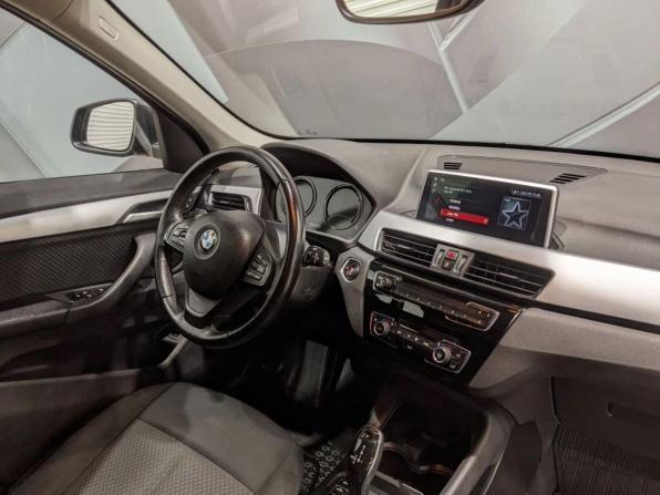 BMW X1 II (F48) Рестайлинг с пробегом 2019 года, цена 2 595 000 рублей, 108000 км, внедорожник, Автокод Объявления