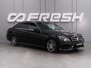 Mercedes-Benz E-Класс IV (W212 S212 C207) Рестайлинг Воронеж  - изображение 21