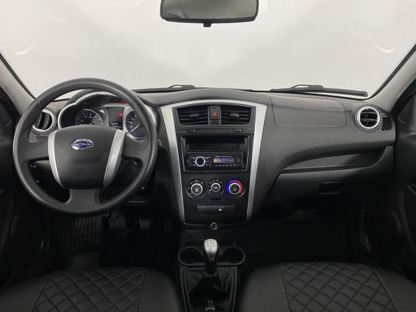 Datsun on-DO I Рестайлинг с пробегом 2019 года, цена 619 000 рублей, 63221 км, седан, Автокод Объявления