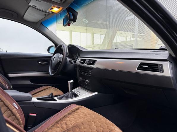 BMW 3 серии V (E90/E91/E92/E93) с пробегом 2007 года, цена 850 000 рублей, 351145 км, седан, Автокод Объявления