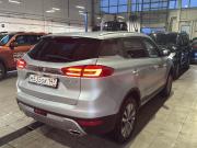 Geely Atlas I Санкт-Петербург  - изображение 8
