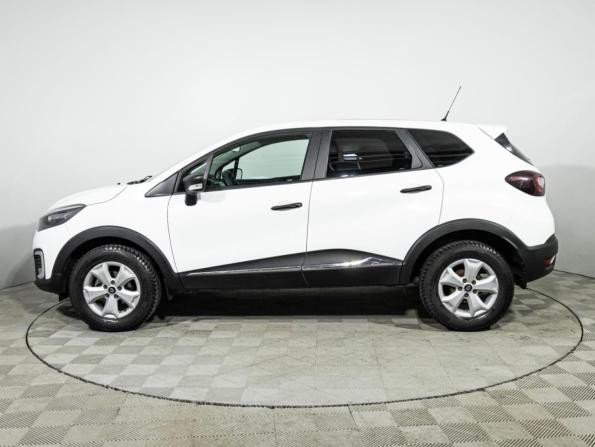 Renault Kaptur I с пробегом 2018 года, цена 1 399 777 рублей, 70726 км, внедорожник, Автокод Объявления