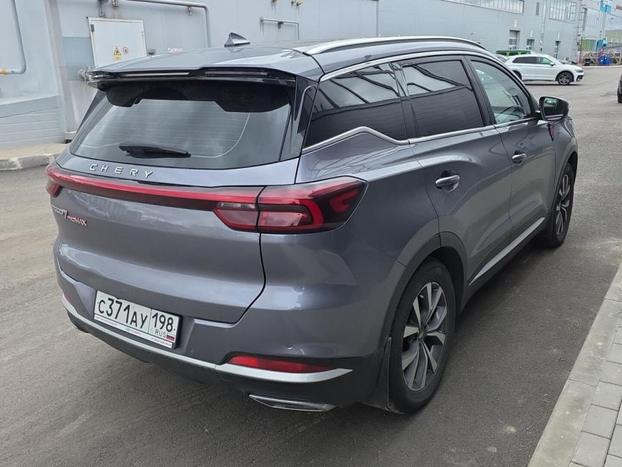 Chery Tiggo 7 Pro Max I Санкт-Петербург  - изображение 3