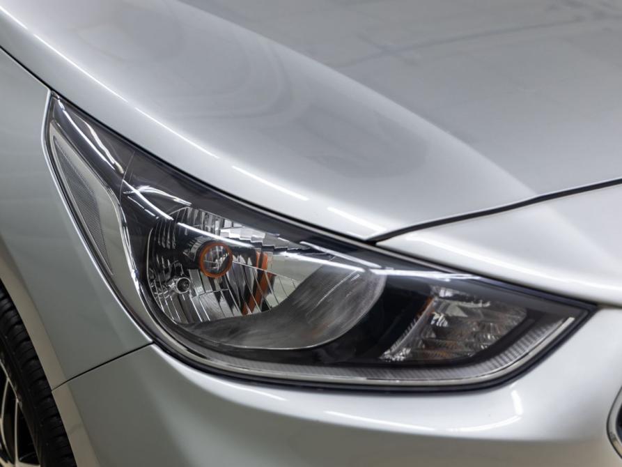 Hyundai Solaris II Волгоград  - изображение 10