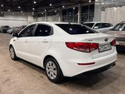 Kia Rio III Рестайлинг Пермь  - изображение 9