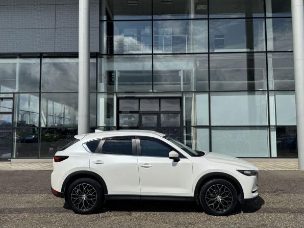 Mazda CX-5 II с пробегом 2020 года, цена 2 495 000 рублей, 112308 км, внедорожник, Автокод Объявления