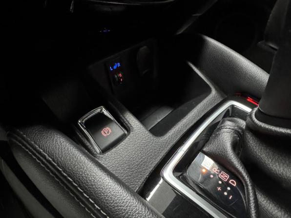 Nissan Qashqai II Рестайлинг с пробегом 2019 года, цена 1 505 000 рублей, 142621 км, внедорожник, Автокод Объявления
