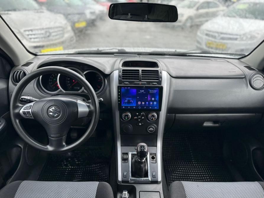 Suzuki Grand Vitara II Ижевск  - изображение 25