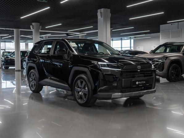 Toyota RAV4 VI (XA60) с пробегом 2026 года, цена 4 250 000 рублей, 30 км, внедорожник, Автокод Объявления