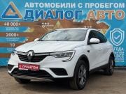 Renault Arkana I Набережные Челны  - изображение 27