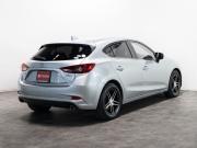Mazda Axela III Рестайлинг Чита  - изображение 23
