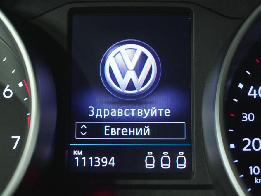 Volkswagen Tiguan II Вологда  - изображение 17