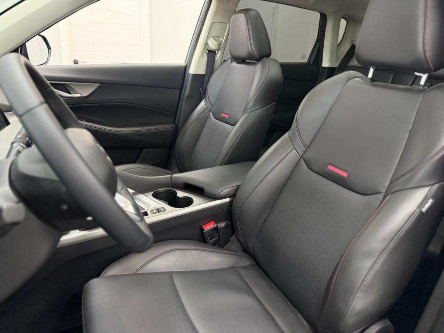 Changan CS35 Plus I Рестайлинг Казань  - изображение 21