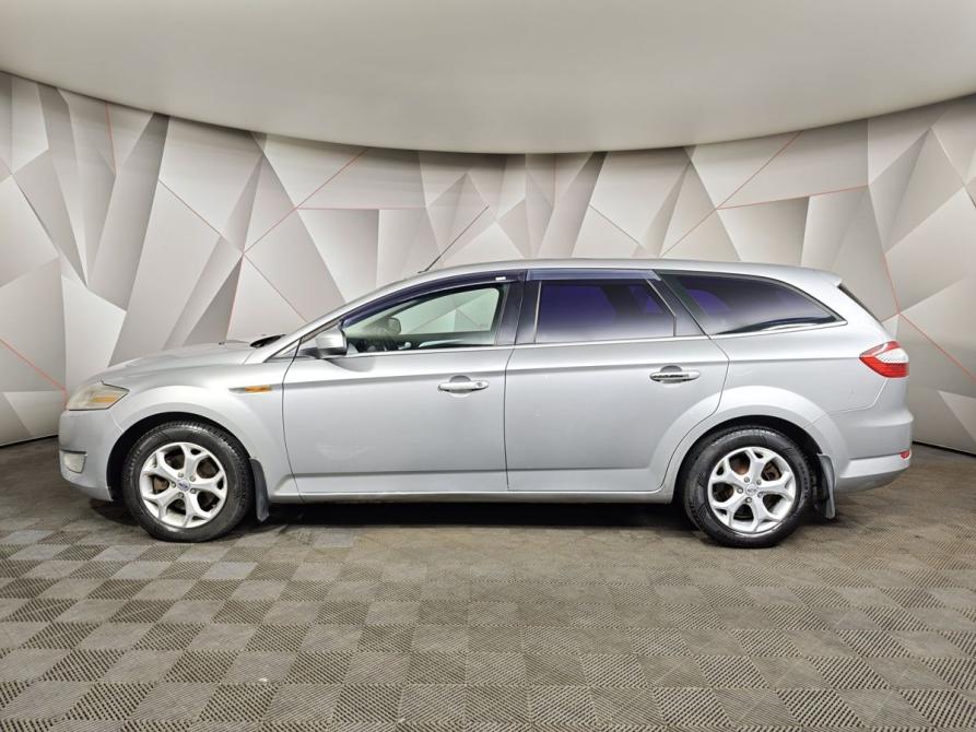 Ford Mondeo IV Москва  - изображение 5