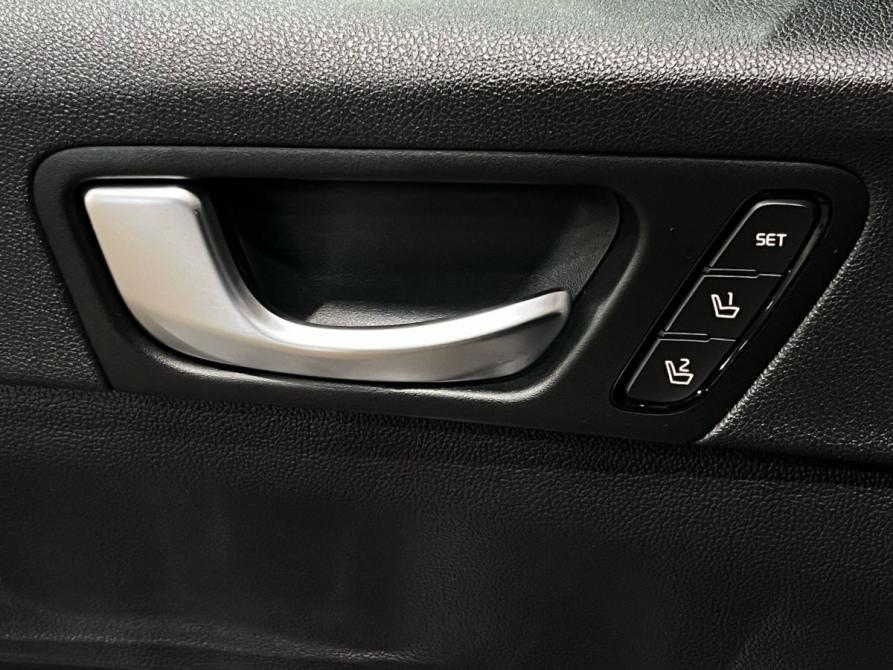 Kia Optima IV Рестайлинг Пермь  - изображение 17