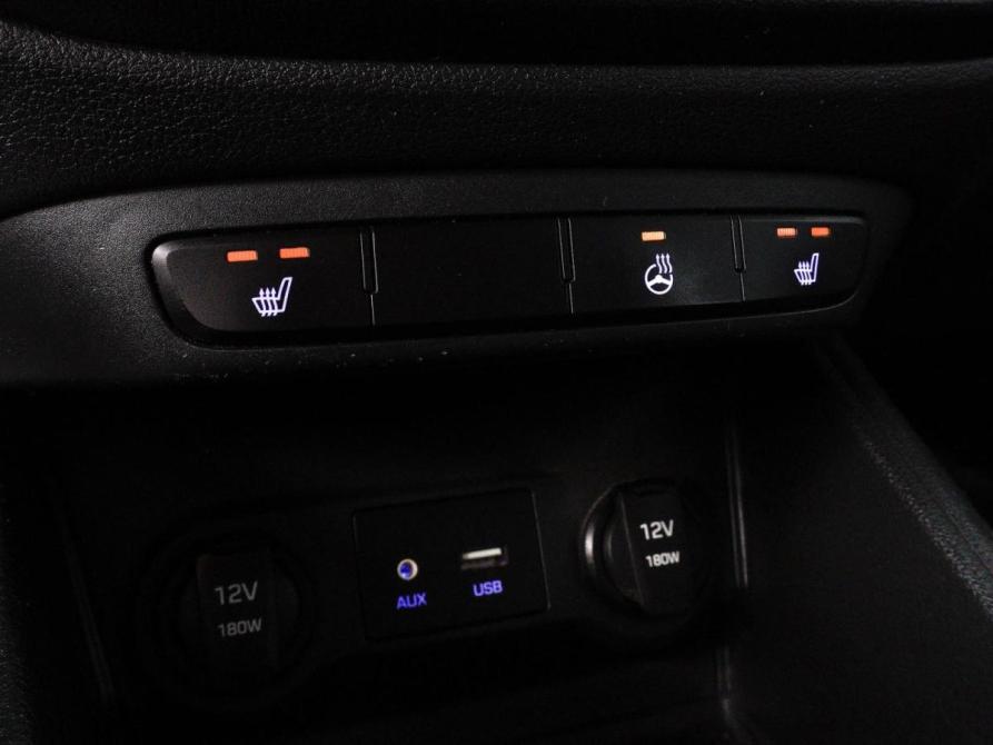 Hyundai Solaris II Минеральные Воды  - изображение 14