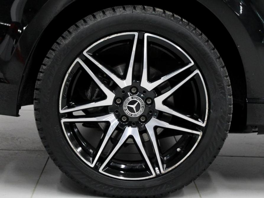 Mercedes-Benz V-Класс III (W447) Екатеринбург  - изображение 17