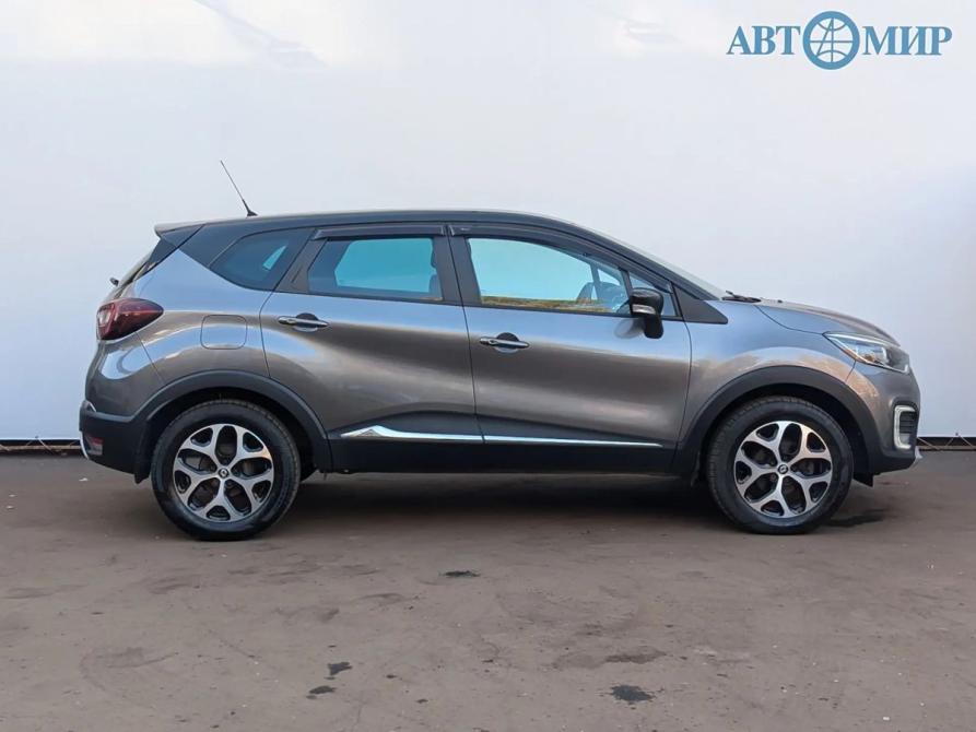 Renault Kaptur I Москва  - изображение 4