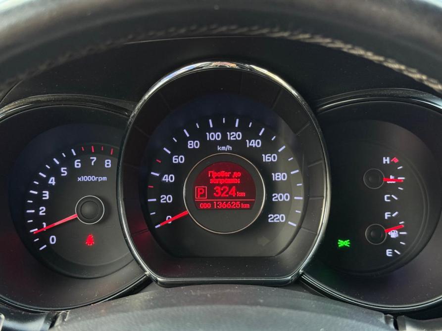 Kia Rio III Ульяновск  - изображение 19