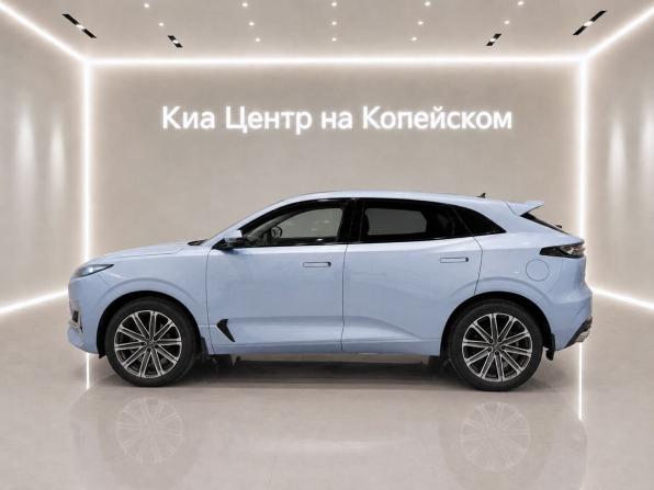Changan UNI-K с пробегом 2023 года, цена 3 099 000 рублей, 33319 км, внедорожник, Автокод Объявления
