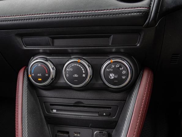 Mazda CX-3 I с пробегом 2015 года, цена 1 380 000 рублей, 157725 км, внедорожник, Автокод Объявления