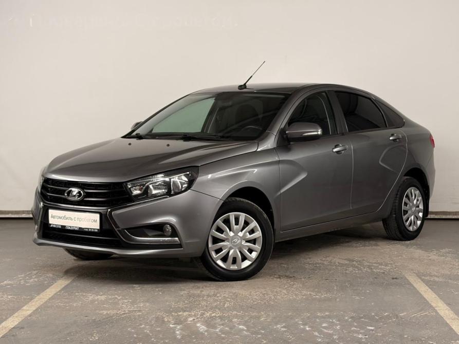 Lada (ВАЗ) Vesta I Екатеринбург  - изображение 1