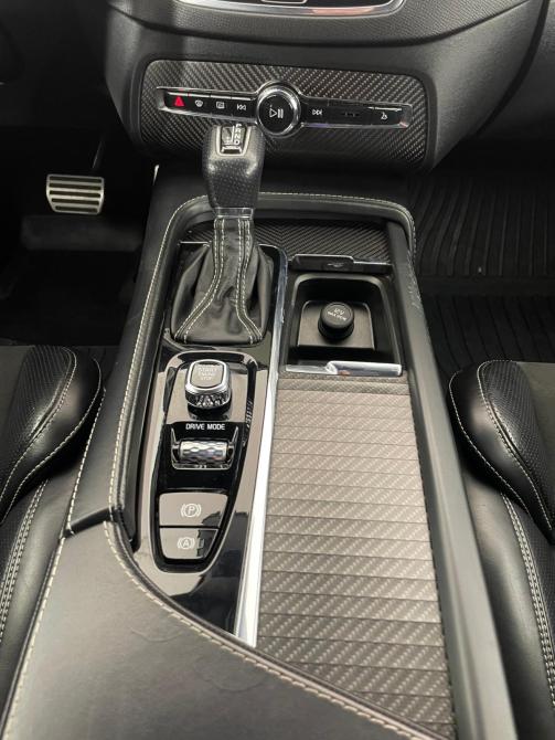 Volvo XC90 II Воронеж  - изображение 30