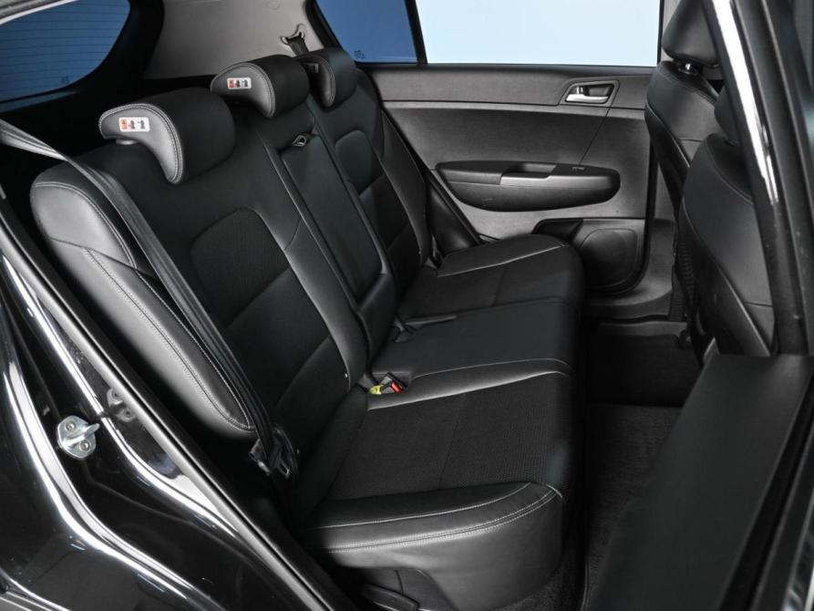 Kia Sportage IV Рестайлинг Ростов-на-Дону  - изображение 7