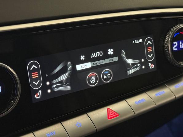 Genesis GV70 I с пробегом 2021 года, цена 4 998 000 рублей, 69488 км, внедорожник, Автокод Объявления
