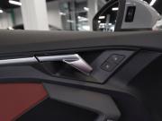 Audi A3 IV (8Y) Рестайлинг Москва  - изображение 44