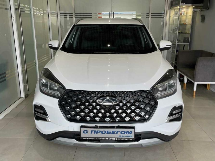Chery Tiggo 4 Pro I Москва  - изображение 2