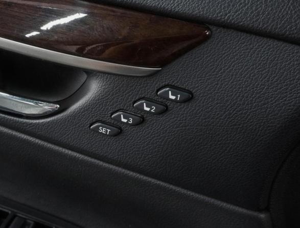 Lexus ES VI с пробегом 2013 года, цена 1 570 000 рублей, 412356 км, седан, Автокод Объявления