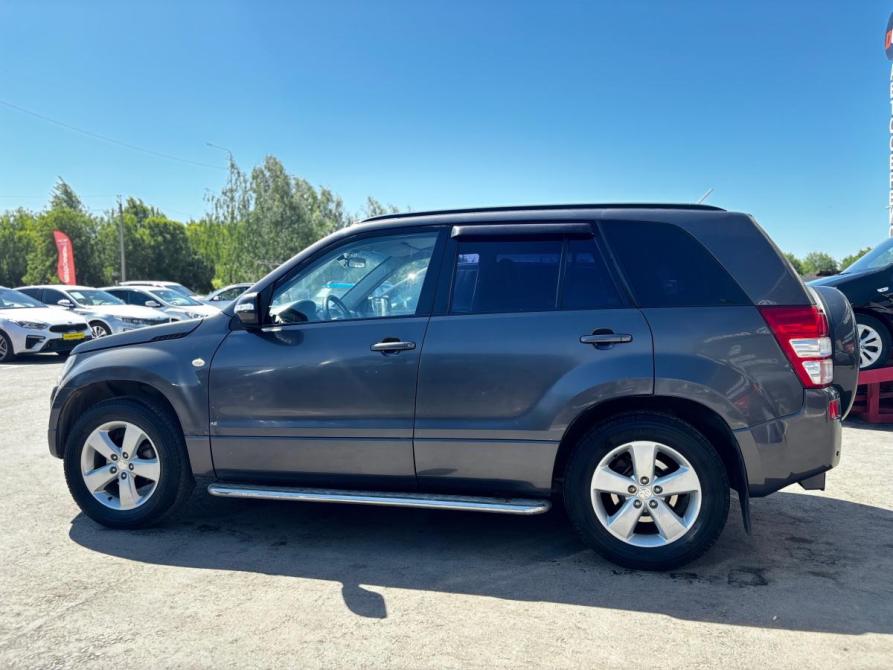 Suzuki Grand Vitara II Рестайлинг Альметьевск  - изображение 4