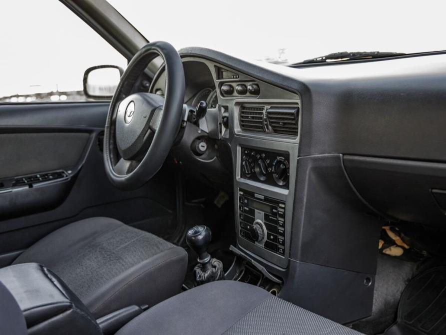 Daewoo Nexia I Рестайлинг Волгоград  - изображение 24