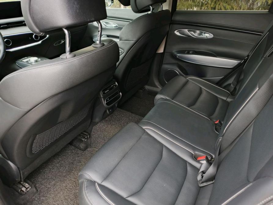Genesis GV70 I Санкт-Петербург  - изображение 35