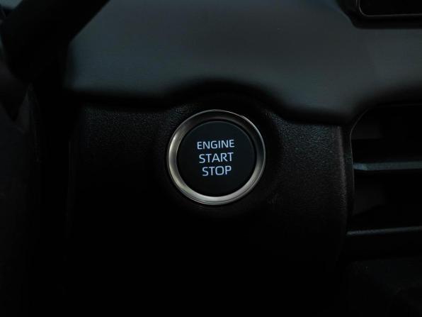 Toyota RAV4 VI (XA60) с пробегом 2026 года, цена 4 559 000 рублей, 27 км, внедорожник, Автокод Объявления