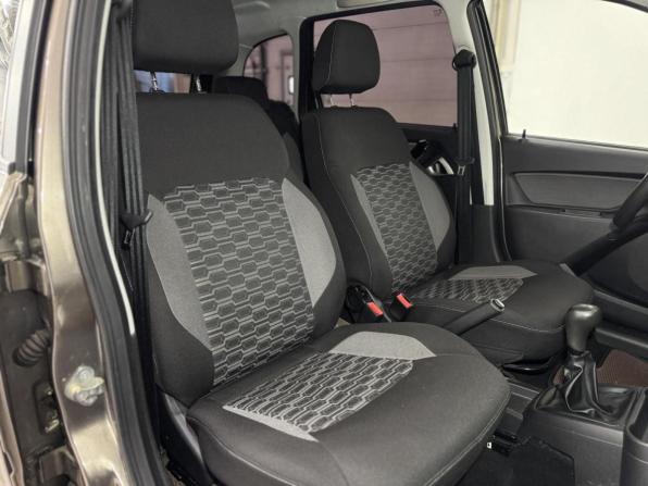 Lada (ВАЗ) Granta I Рестайлинг с пробегом 2019 года, цена 699 000 рублей, 100146 км, универсал, Автокод Объявления