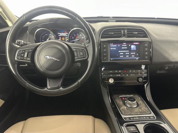 Jaguar XE I с пробегом 2016 года, цена 1 339 000 рублей, 192000 км, седан, Автокод Объявления