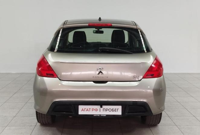 Peugeot 308 I Рестайлинг с пробегом 2012 года, цена 480 000 рублей, 193897 км, хэтчбек, Автокод Объявления