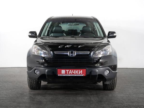 Honda CR-V III с пробегом 2007 года, цена 1 049 100 рублей, 186000 км, внедорожник, Автокод Объявления
