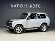 Lada (ВАЗ) 2121 (4x4) I Рестайлинг (2020) Москва  - изображение 13