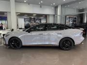 Changan UNI-V I Рестайлинг 2 Москва  - изображение 12