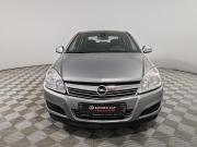 Opel Astra H Рестайлинг Москва  - изображение 21
