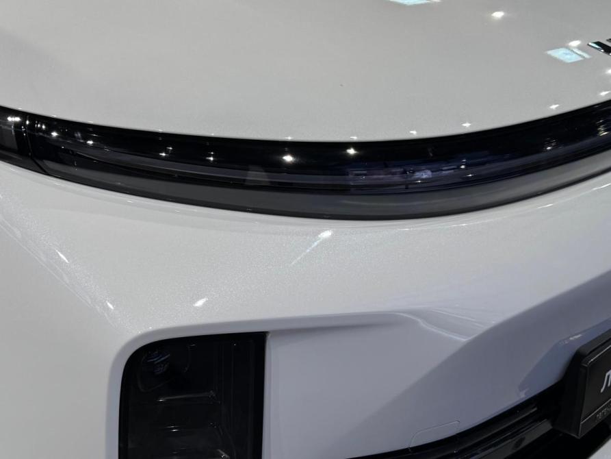 Li Auto (Lixiang) L7 I Иркутск  - изображение 5